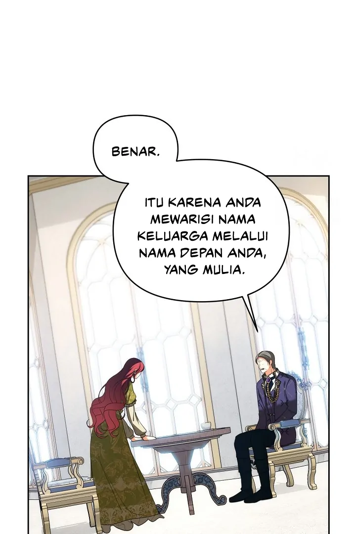 Divorce is the Condition Chapter 60 page 71