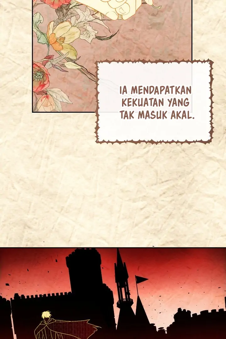 Divorce is the Condition Chapter 60 page 78