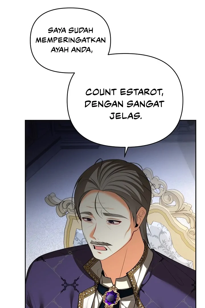 Divorce is the Condition Chapter 60 page 86