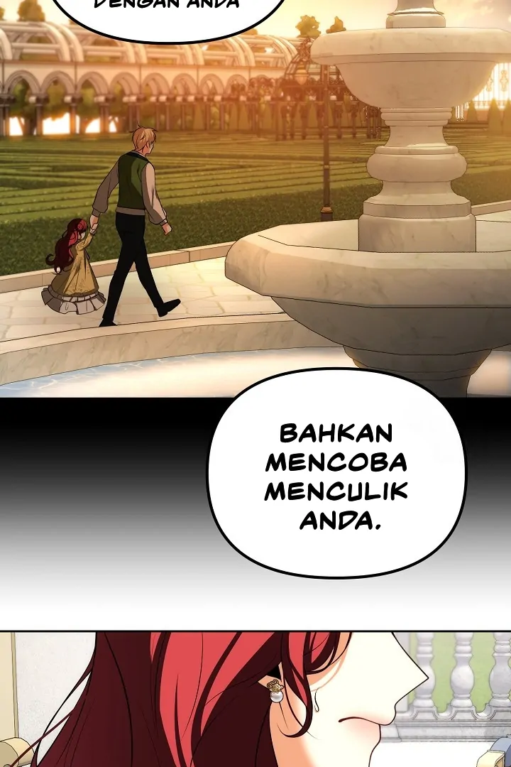 Divorce is the Condition Chapter 60 page 88