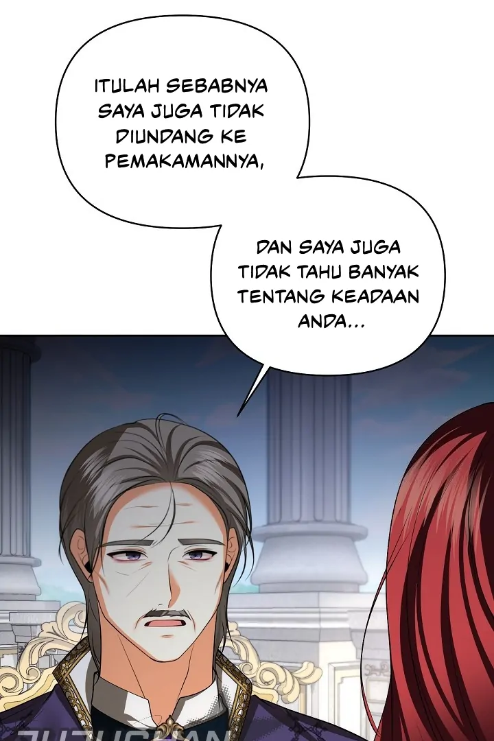 Divorce is the Condition Chapter 60 page 91