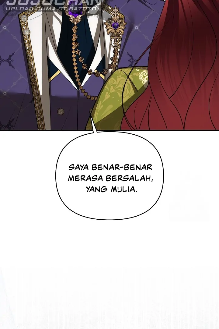 Divorce is the Condition Chapter 60 page 92