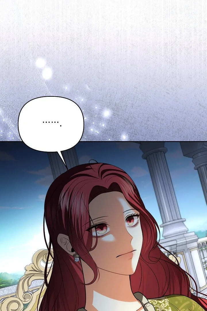 Divorce is the Condition Chapter 60 page 93