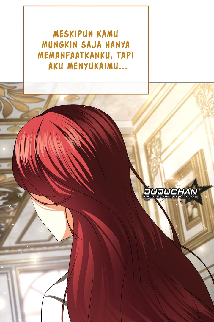 Divorce is the Condition Chapter 61 page 99
