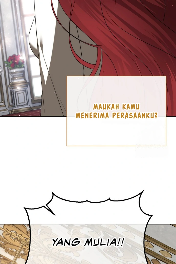 Divorce is the Condition Chapter 61 page 100