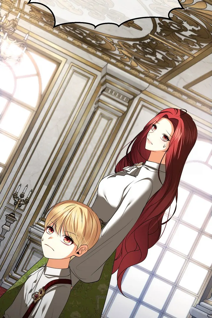 Divorce is the Condition Chapter 61 page 101