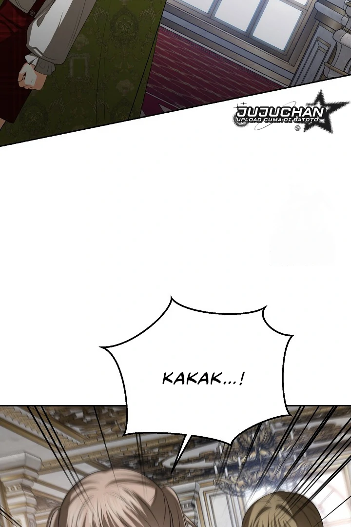Divorce is the Condition Chapter 61 page 102