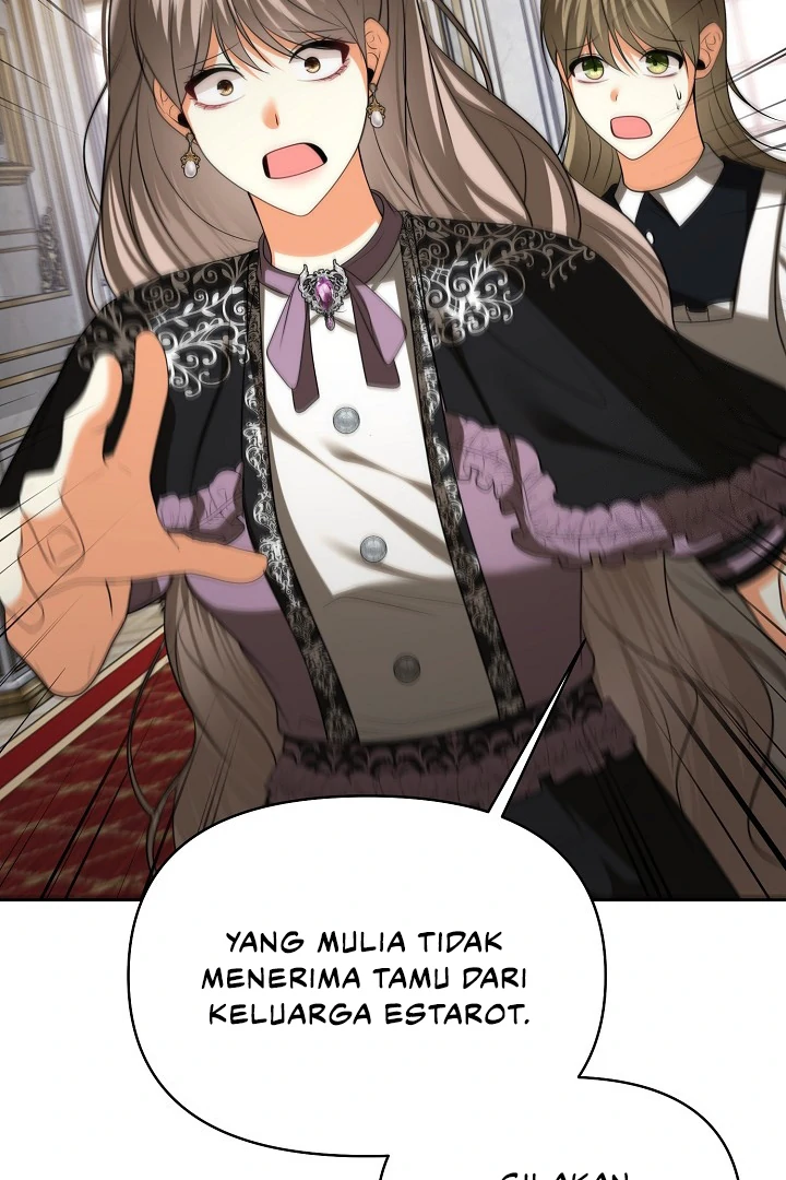 Divorce is the Condition Chapter 61 page 103