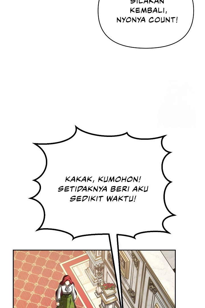Divorce is the Condition Chapter 61 page 104