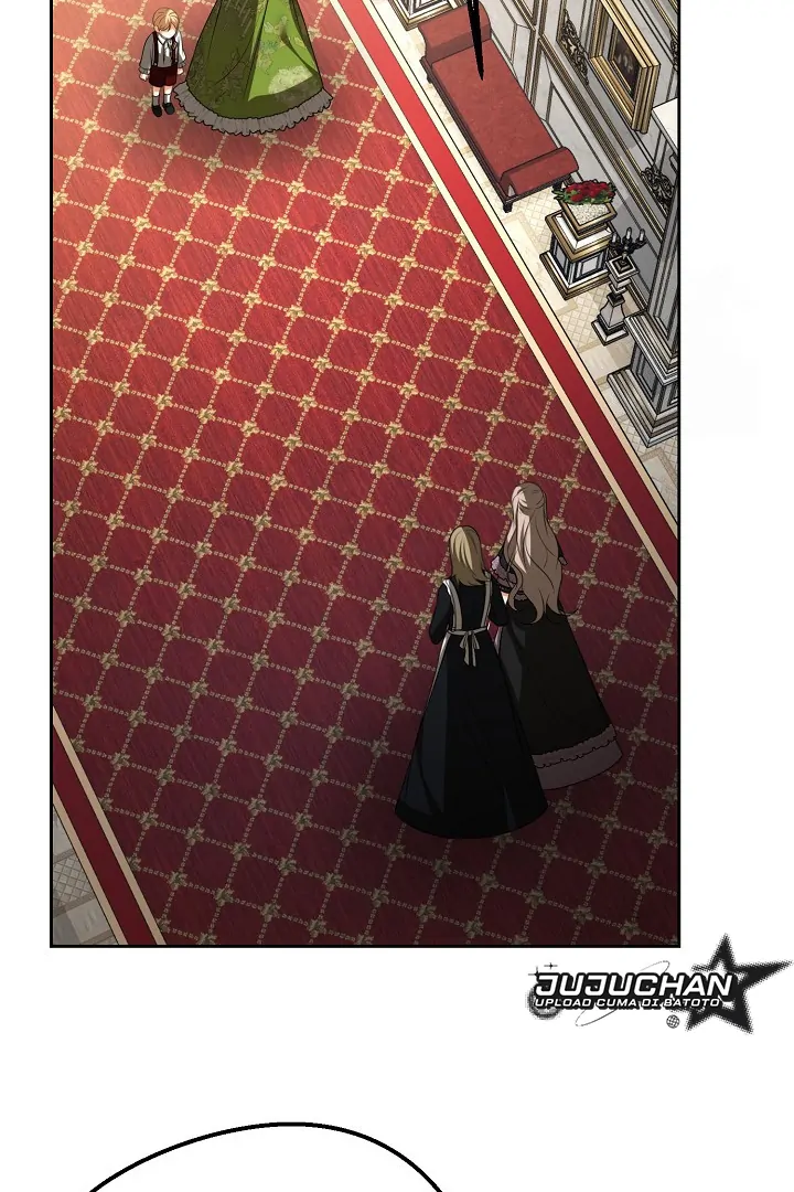 Divorce is the Condition Chapter 61 page 105