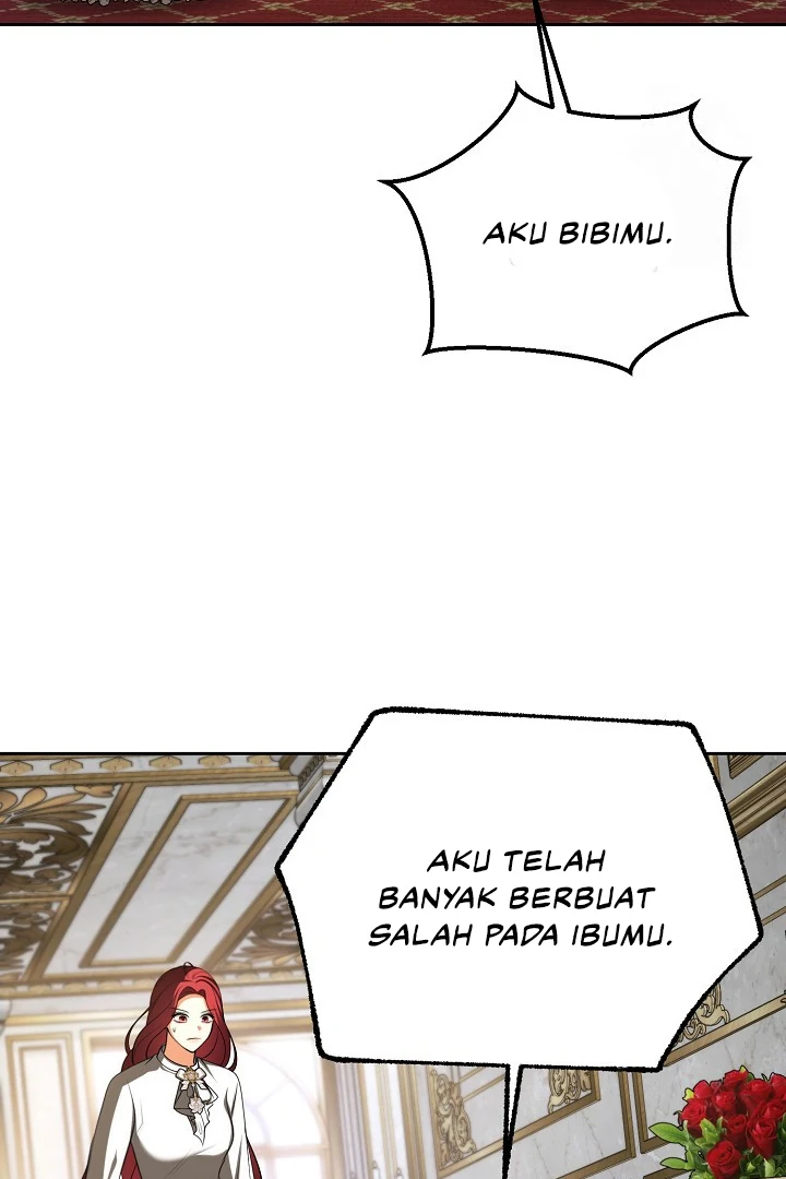 Divorce is the Condition Chapter 61 page 108