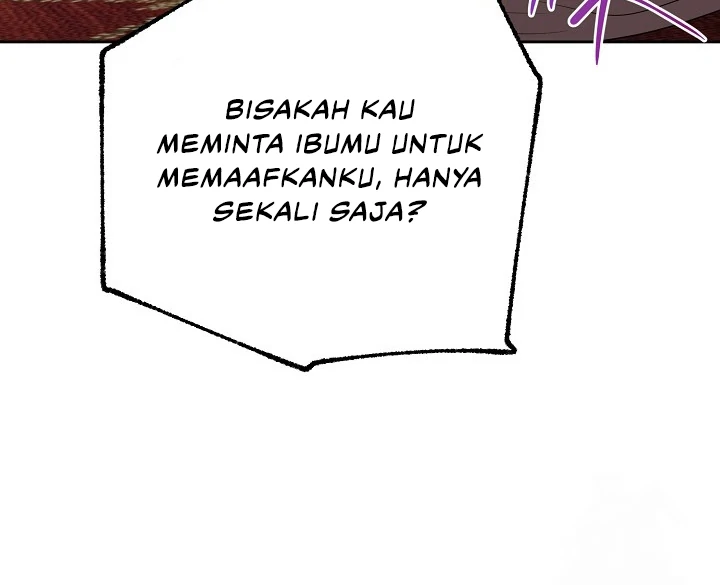 Divorce is the Condition Chapter 61 page 110