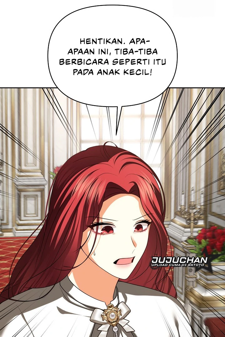 Divorce is the Condition Chapter 61 page 111