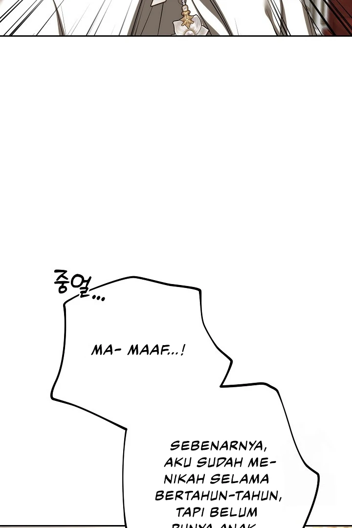 Divorce is the Condition Chapter 61 page 112