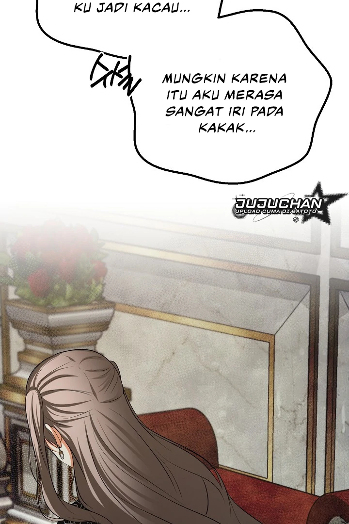 Divorce is the Condition Chapter 61 page 114