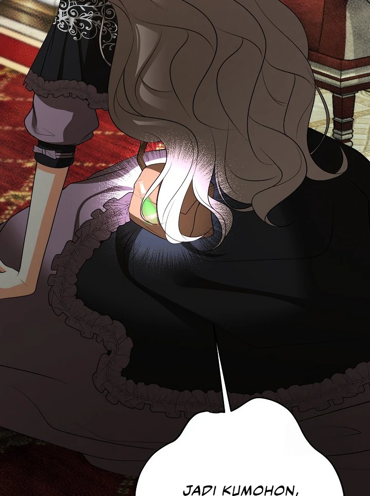 Divorce is the Condition Chapter 61 page 115