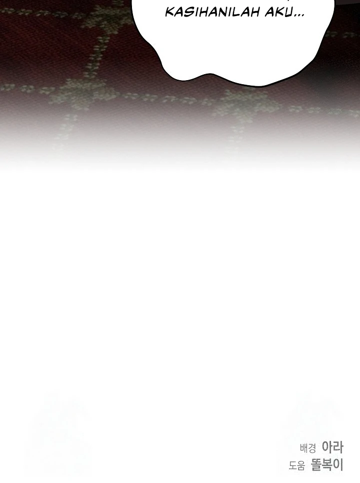 Divorce is the Condition Chapter 61 page 116
