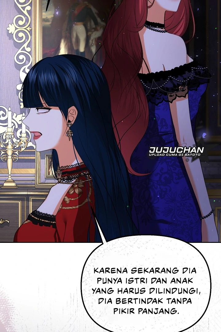 Divorce is the Condition Chapter 61 page 14