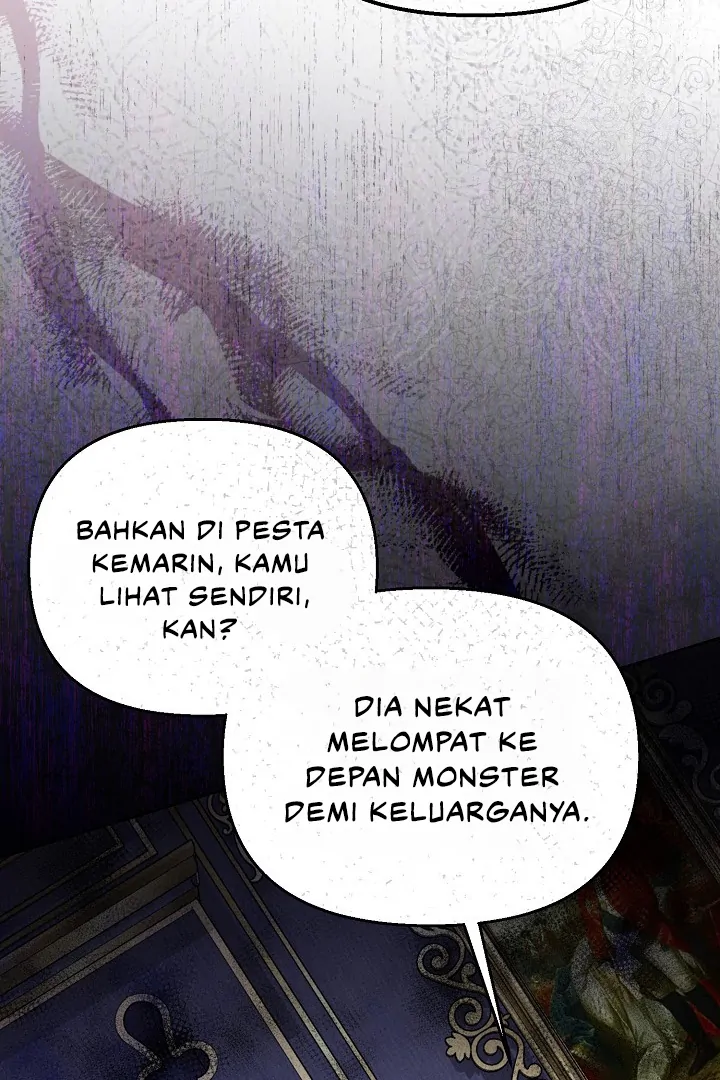 Divorce is the Condition Chapter 61 page 15