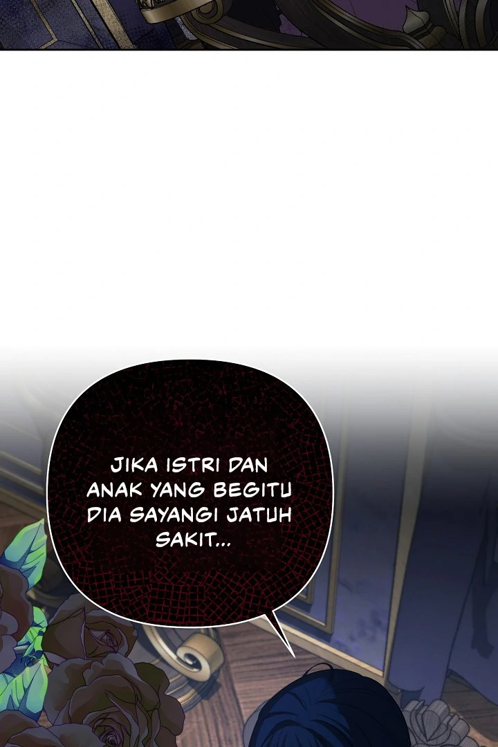 Divorce is the Condition Chapter 61 page 17
