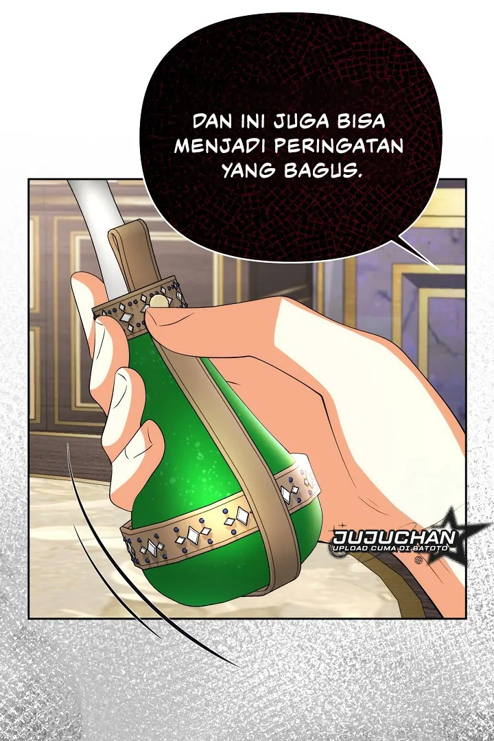 Divorce is the Condition Chapter 61 page 22