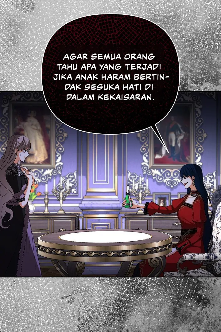 Divorce is the Condition Chapter 61 page 23
