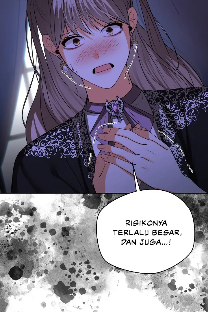Divorce is the Condition Chapter 61 page 26