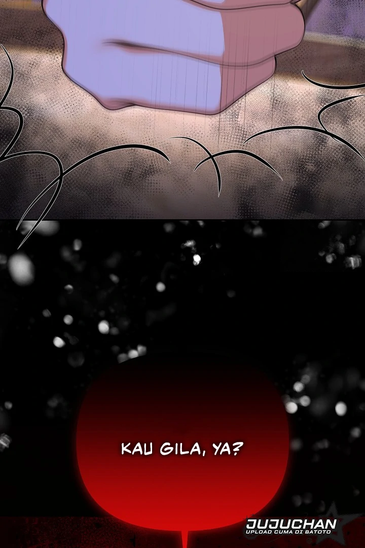 Divorce is the Condition Chapter 61 page 28