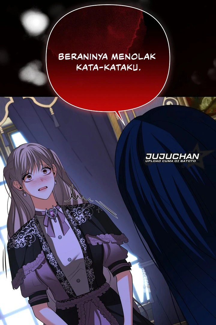 Divorce is the Condition Chapter 61 page 31