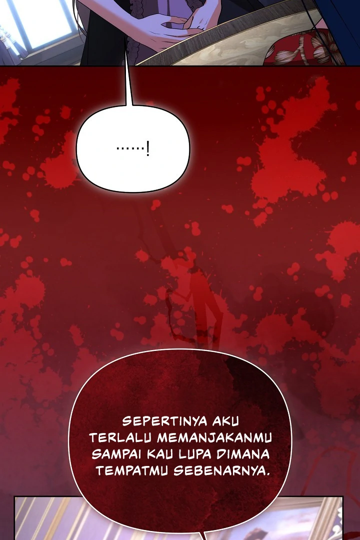 Divorce is the Condition Chapter 61 page 32