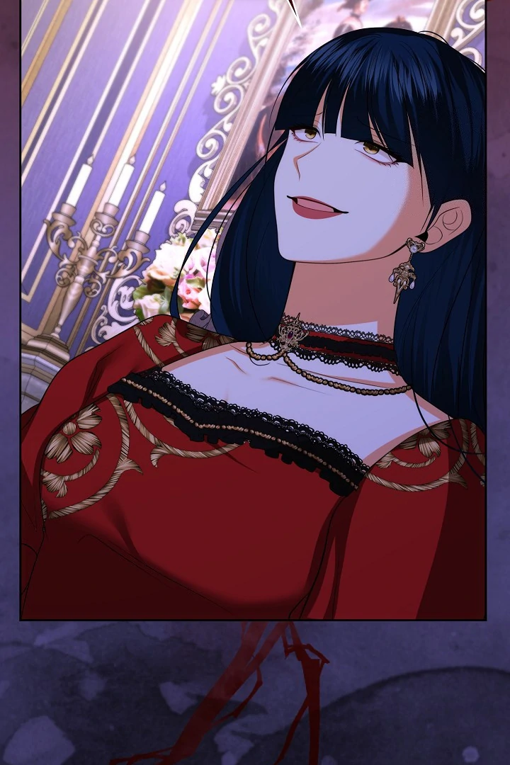 Divorce is the Condition Chapter 61 page 33