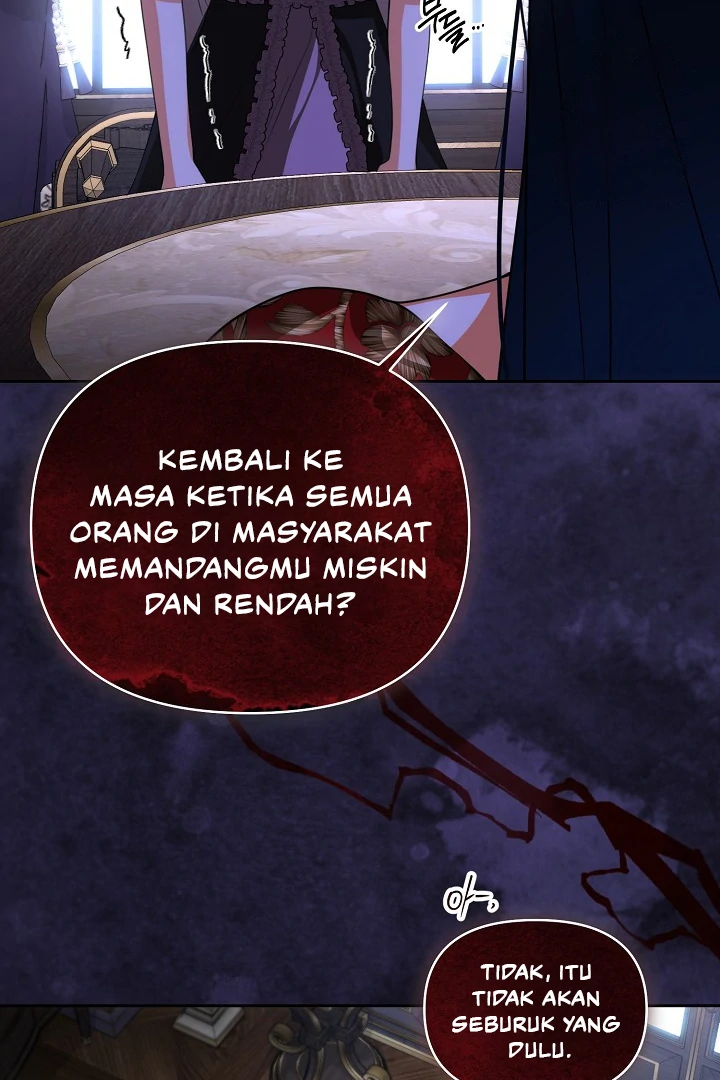 Divorce is the Condition Chapter 61 page 35
