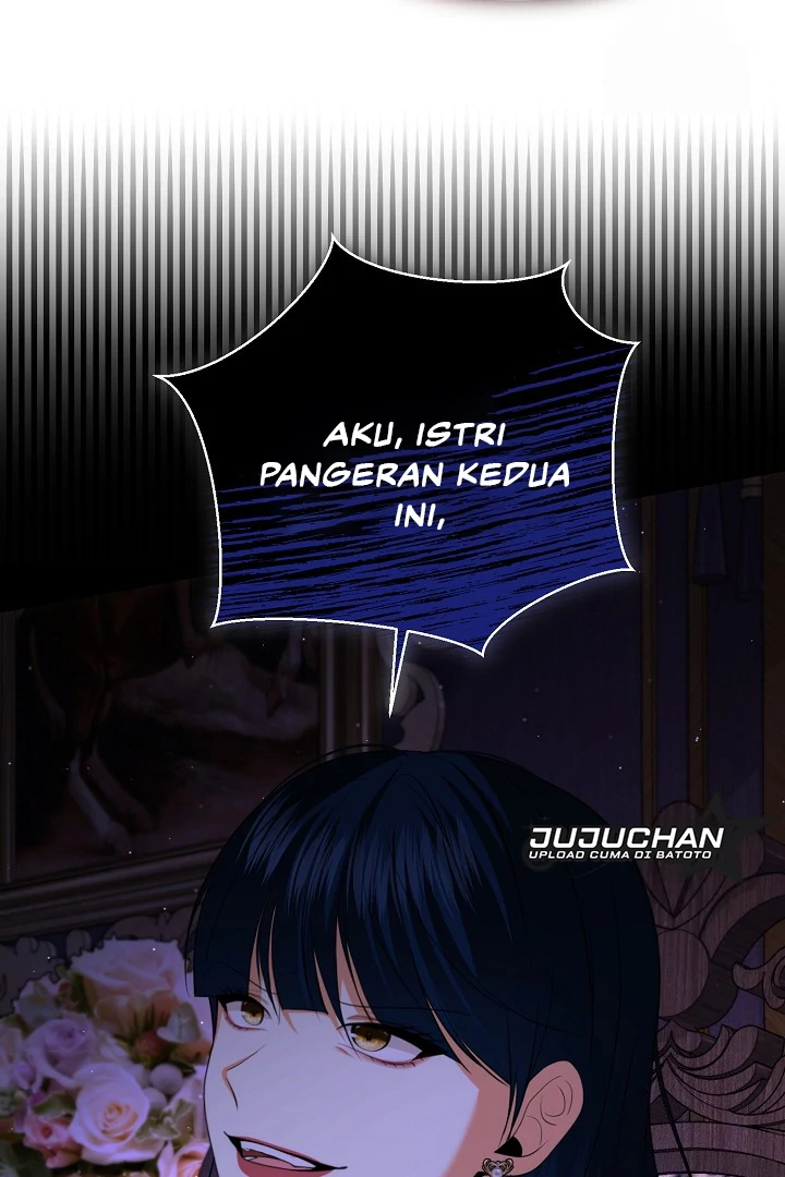 Divorce is the Condition Chapter 61 page 37
