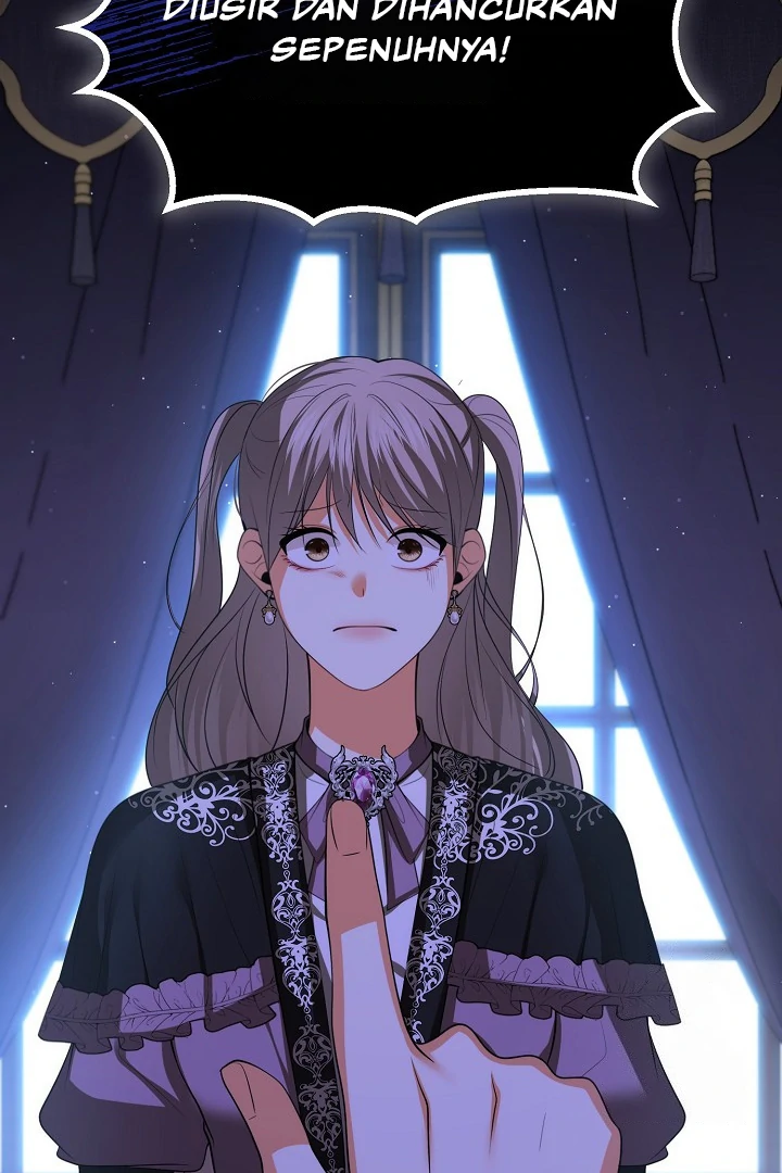 Divorce is the Condition Chapter 61 page 39