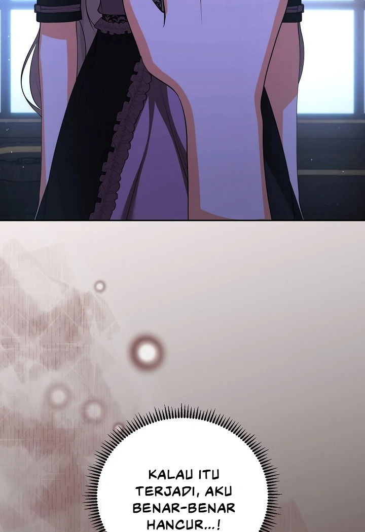 Divorce is the Condition Chapter 61 page 40
