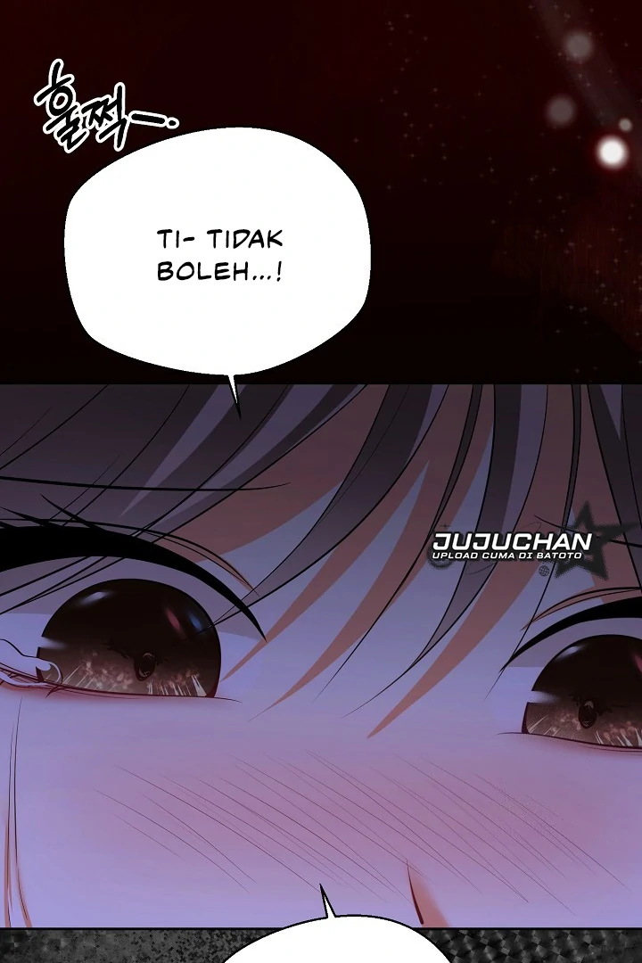 Divorce is the Condition Chapter 61 page 42