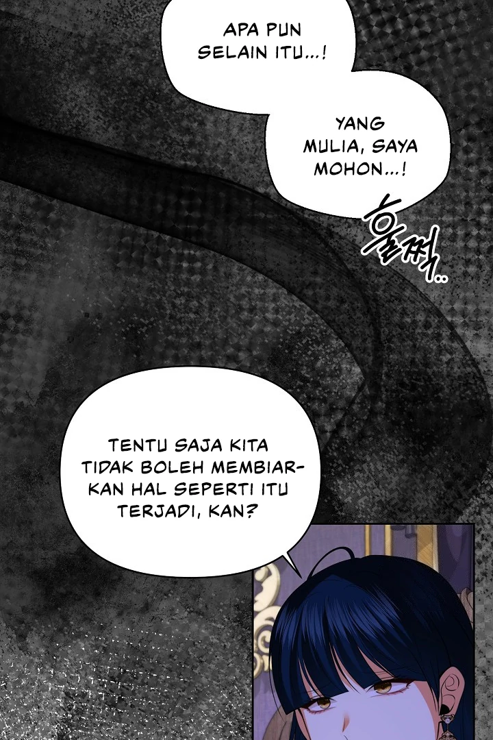 Divorce is the Condition Chapter 61 page 43