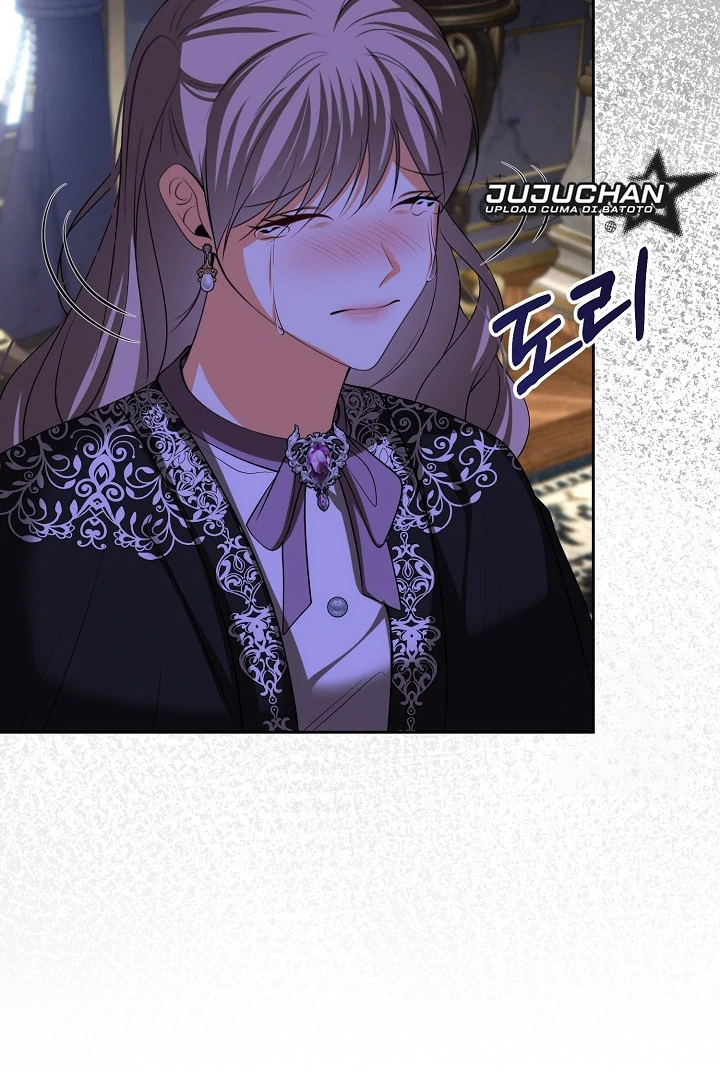 Divorce is the Condition Chapter 61 page 45