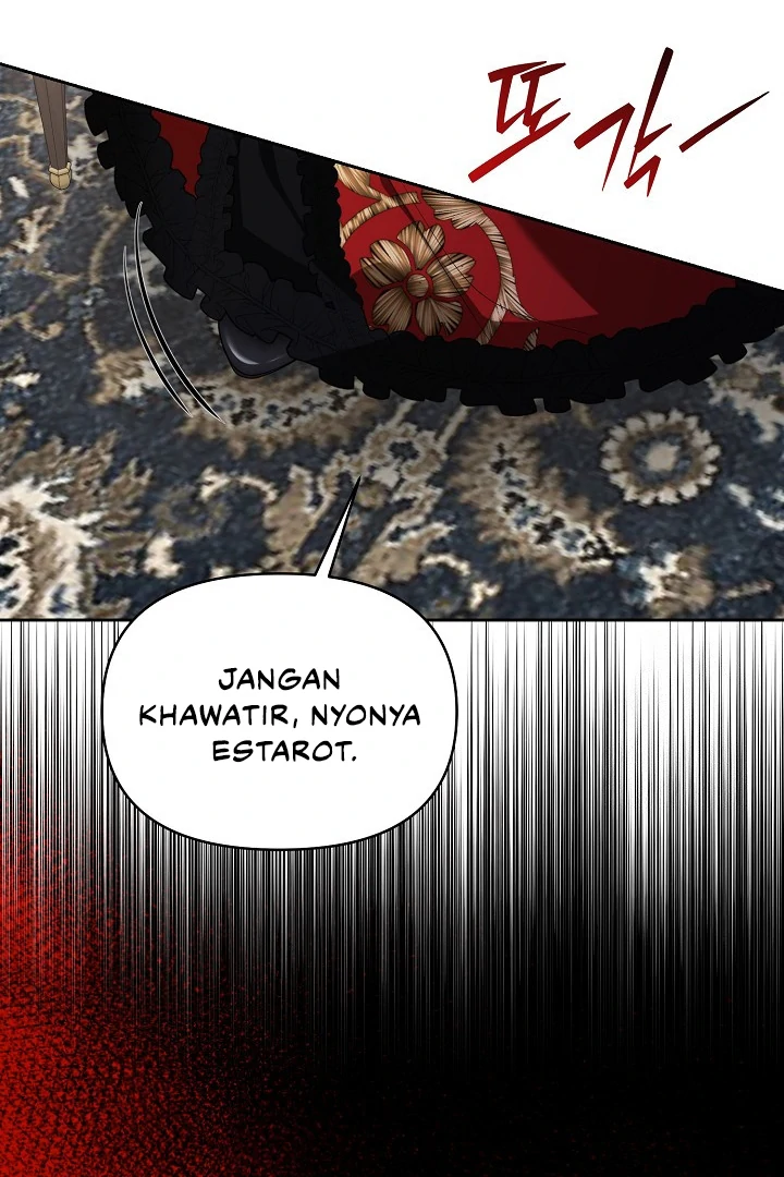Divorce is the Condition Chapter 61 page 46