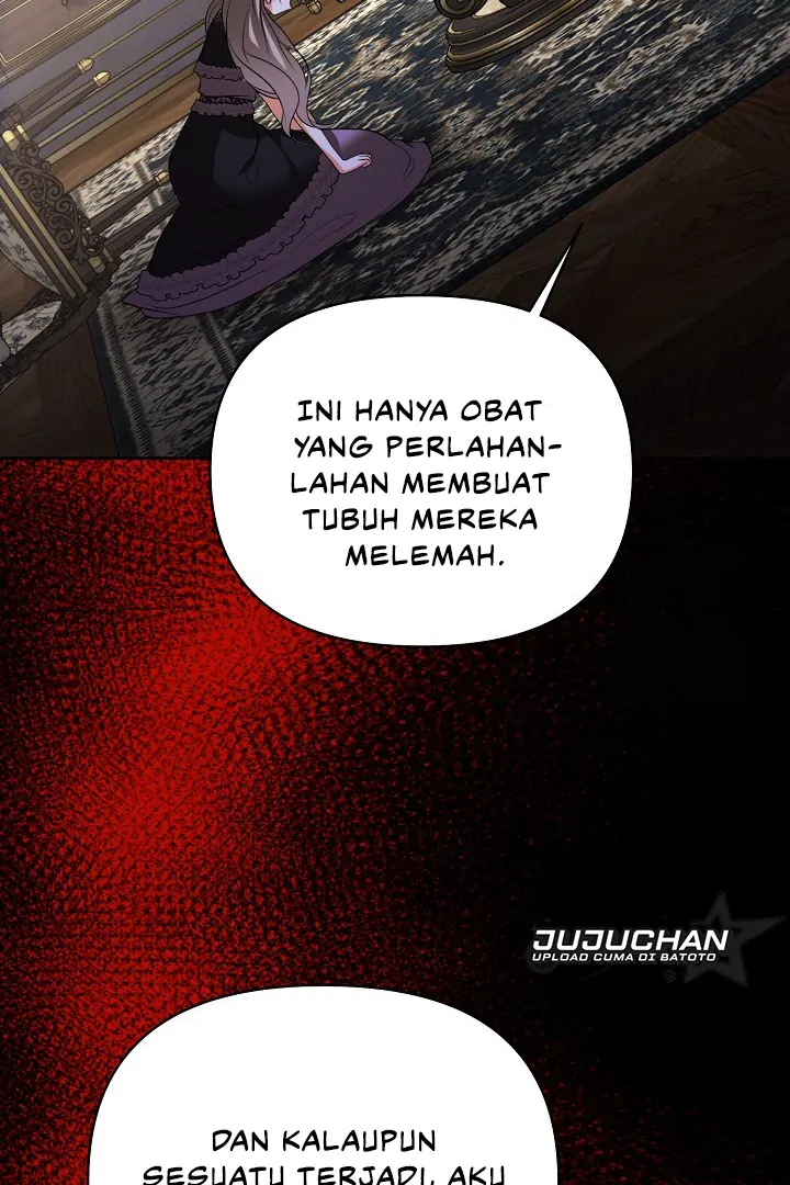Divorce is the Condition Chapter 61 page 48