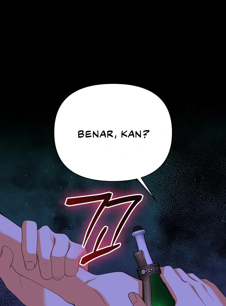 Divorce is the Condition Chapter 61 page 51