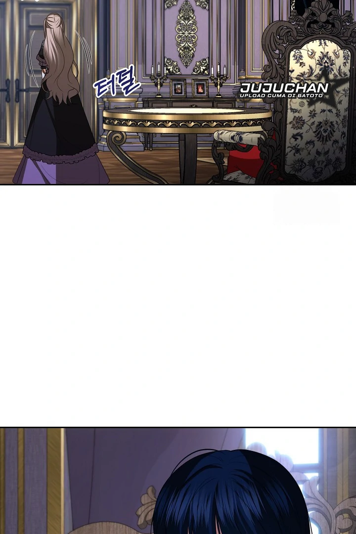 Divorce is the Condition Chapter 61 page 56