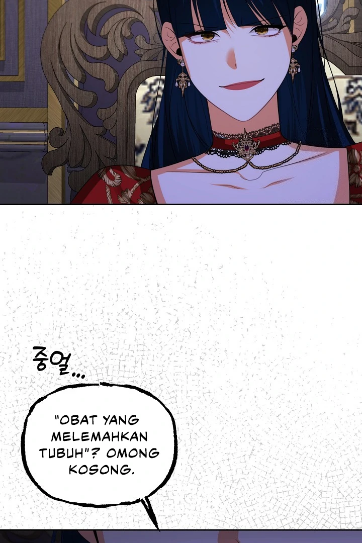 Divorce is the Condition Chapter 61 page 57