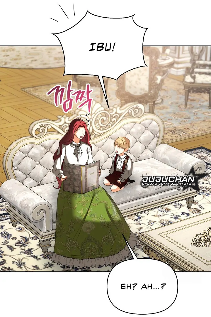 Divorce is the Condition Chapter 61 page 65