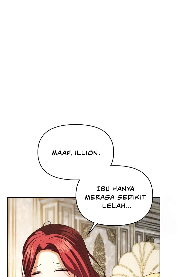 Divorce is the Condition Chapter 61 page 66
