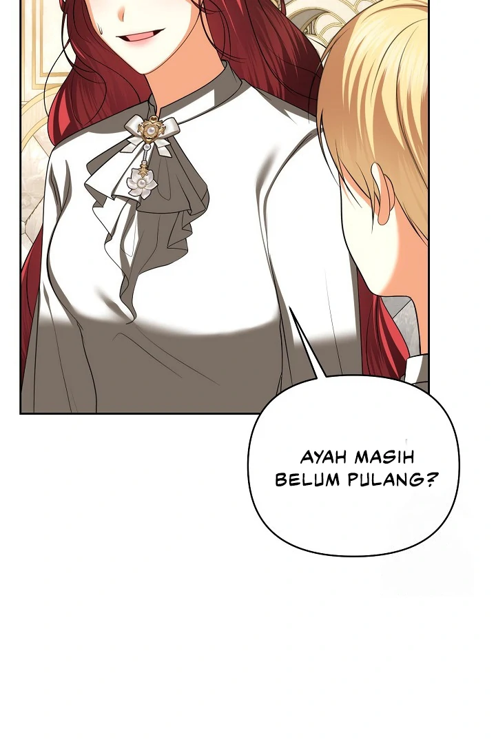 Divorce is the Condition Chapter 61 page 67
