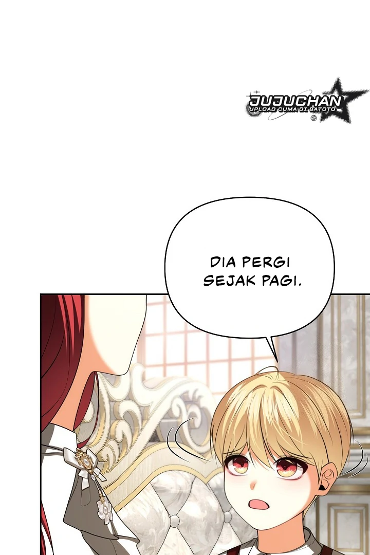 Divorce is the Condition Chapter 61 page 68