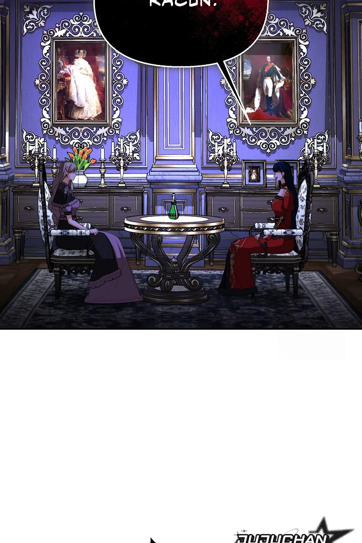 Divorce is the Condition Chapter 61 page 6