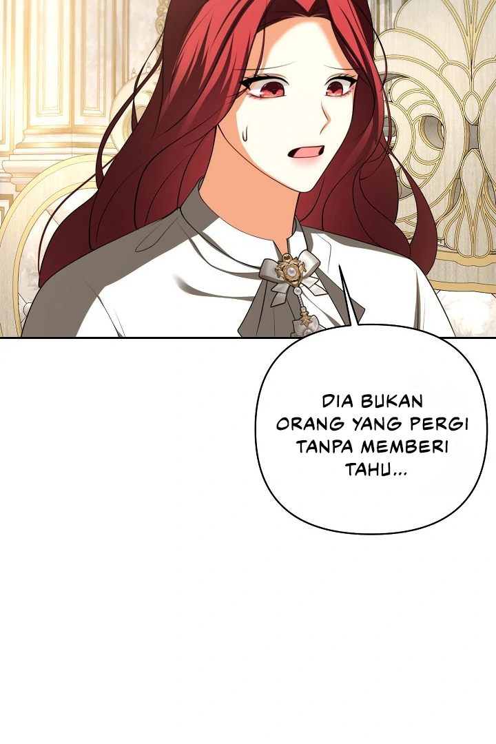 Divorce is the Condition Chapter 61 page 70