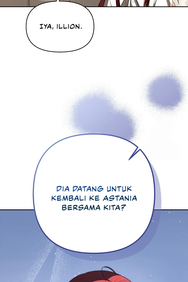 Divorce is the Condition Chapter 61 page 72